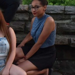 Meet your Posher, Doryane